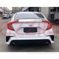 CIVIC 2006-2020 FC450 Kuboresha Kit Kit
